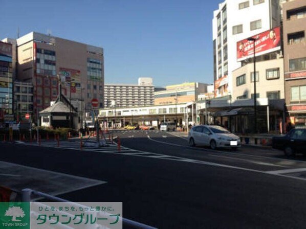 アーバンライフIIの物件内観写真